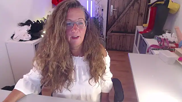 GeilesLuder75 live cam on StripChat