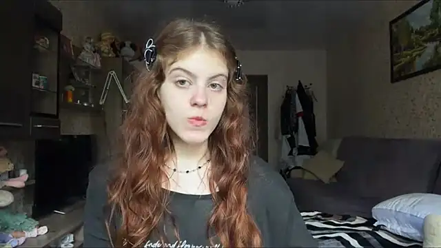 BuzzingRaid live cam on StripChat