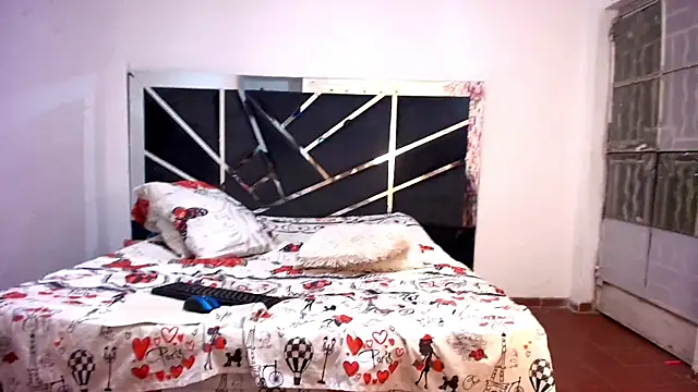 fire_lovex webcam