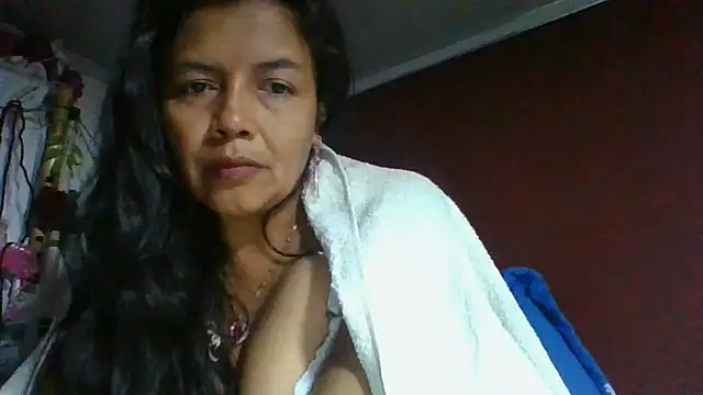DianaOchoa_ webcam