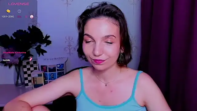 KindHazelHere_