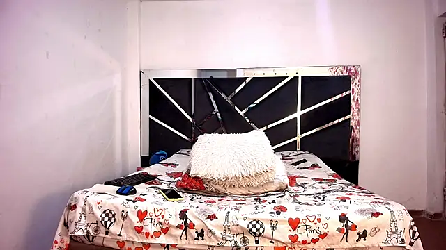 fire_lovex webcam