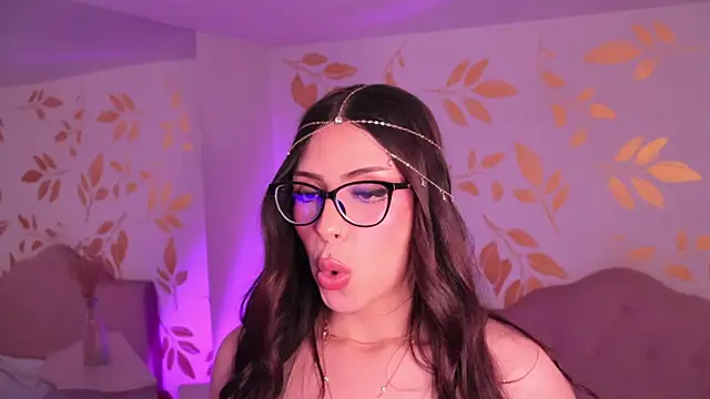 Misselektra__ live cam on StripChat