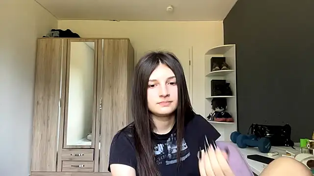 SpanishRooter live cam on StripChat