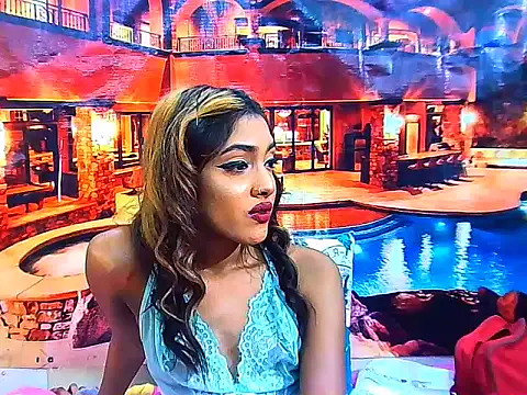 IndianPretty14u2Luv live cam on StripChat