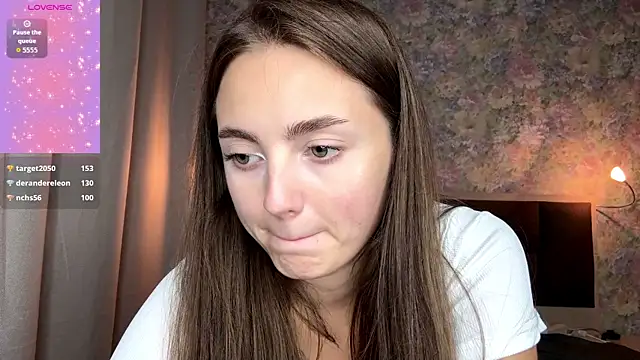LoraDavi webcam