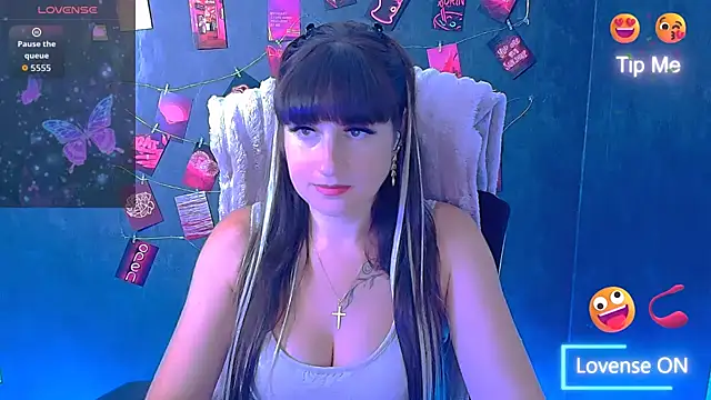 Violla_My webcam
