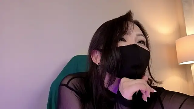 Belover_nana webcam