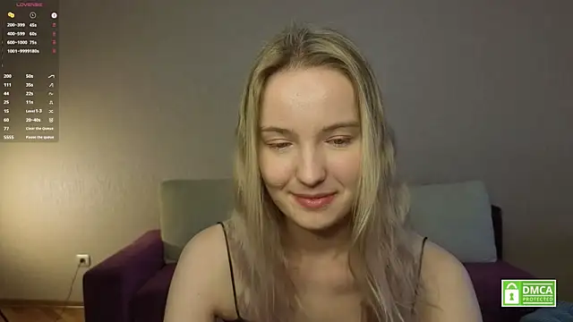 HongTomczak webcam