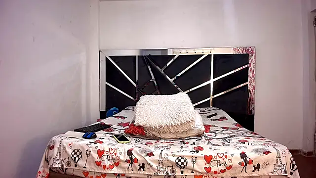 fire_lovex webcam