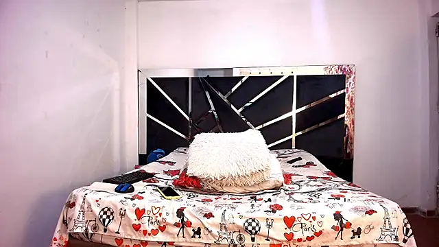 fire_lovex webcam