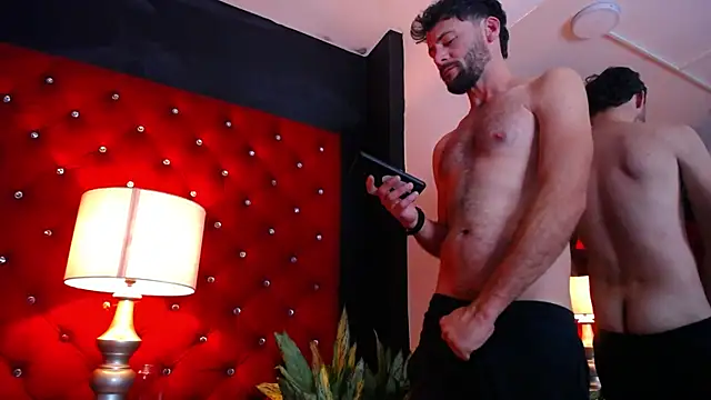 Erickpritz_xh webcam