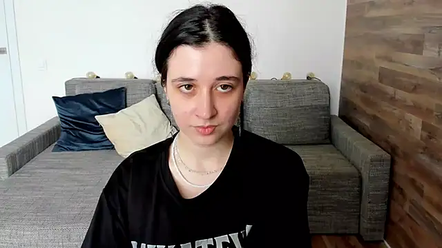 Lisa_witty webcam