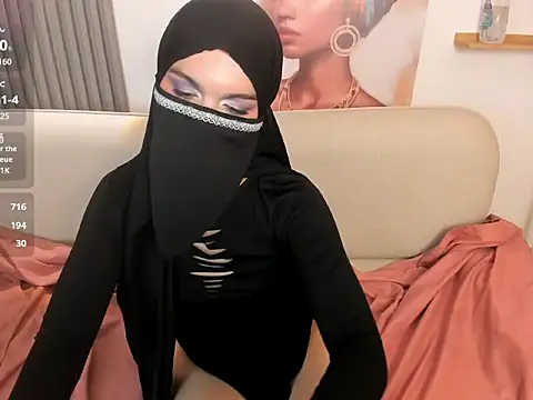 Candy_Noor webcam