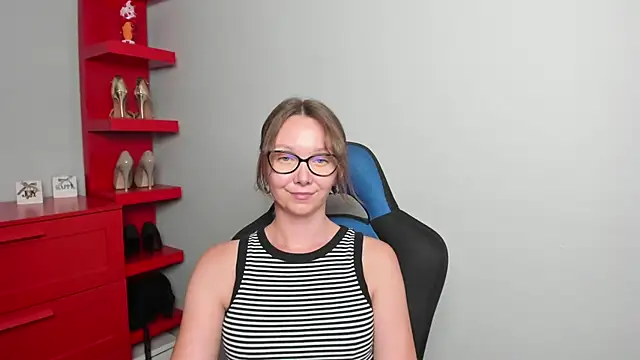 Cookie_zoe webcam