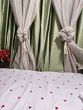 Shalu_G live cam