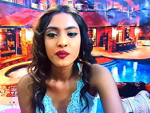 IndianPretty14u2Luv webcam