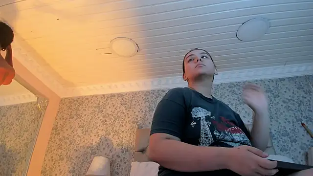 dafne_and_erick_ webcam