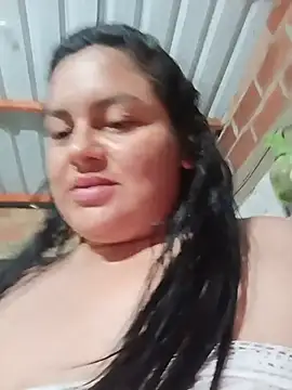 Dirty-violeta_19 webcam