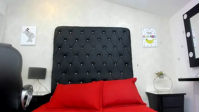 Antonella_morrison webcam