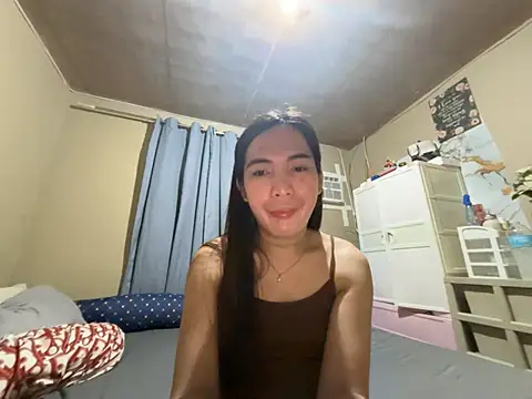 yen_yen webcam