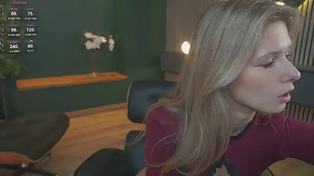 _Katie_Dierse webcam