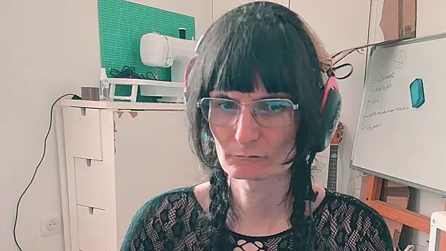 CeriseLapine webcam
