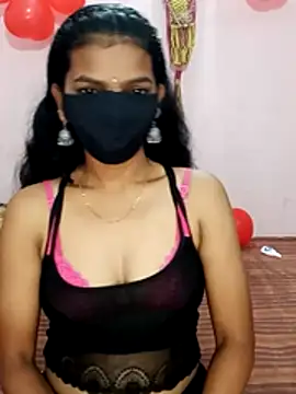 Payal_143 webcam