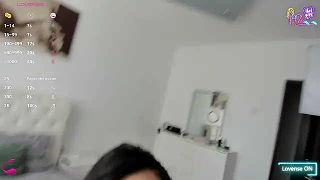 sexymorena23 webcam
