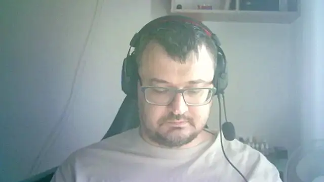 SirAbuser webcam