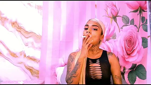 indian_barbie webcam