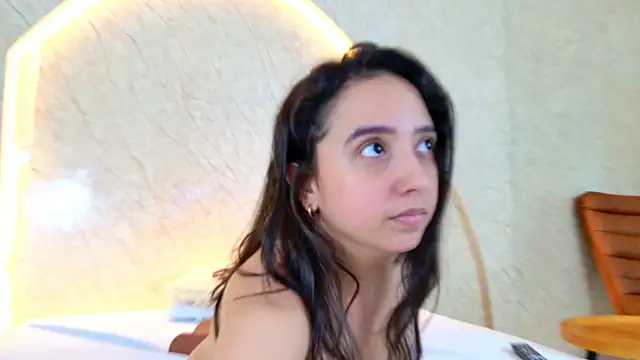 NathyFerrer webcam