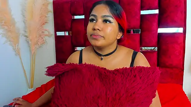 KeiraMendoza webcam
