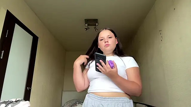 LianalimonLi webcam