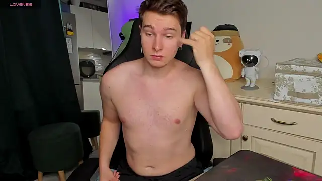 Vincent_Strong webcam