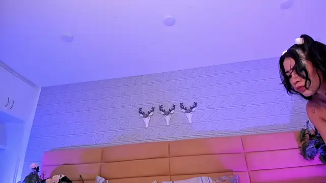 KamileBlake webcam