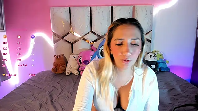 Amanda_klaire webcam