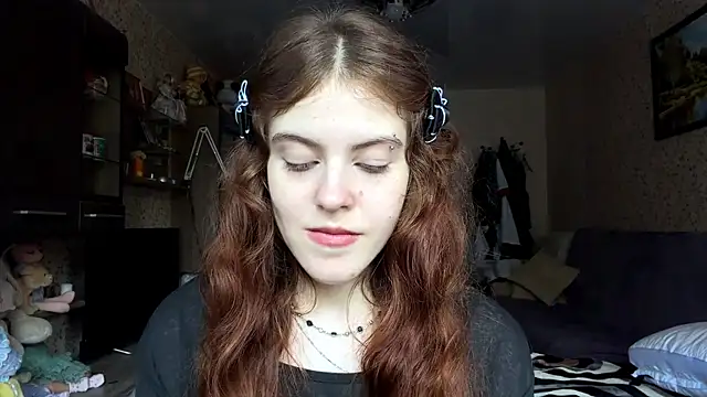 BuzzingRaid live cam on StripChat