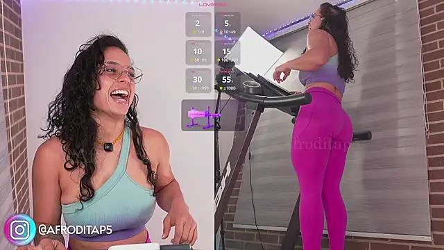afroditaP_ live cam on StripChat