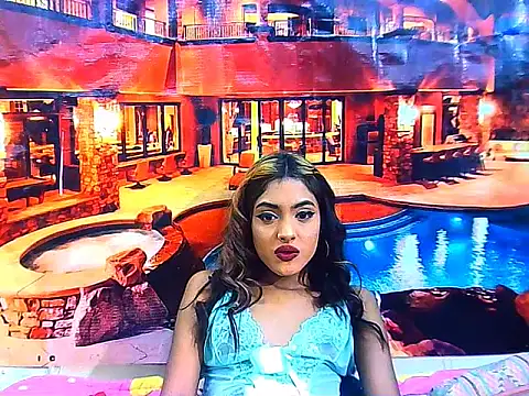 IndianPretty14u2Luv live cam on StripChat