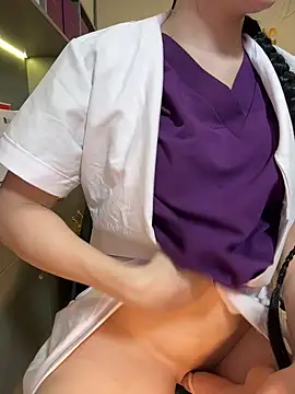 secretly_masturbating