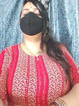 cute-tanvi live cam on StripChat