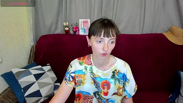 TayanaJons live cam on StripChat