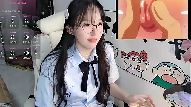 Angela-AMY live sex cam