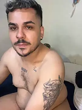 LatinBearX webcam
