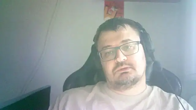 SirAbuser live cam on StripChat