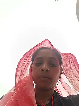 Rupali_ji live cam on StripChat