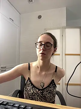 MartiniiSelenna webcam
