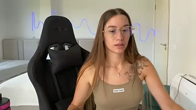 PrincesSsLilu live cam