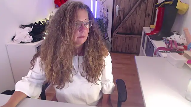GeilesLuder75 live cam on StripChat